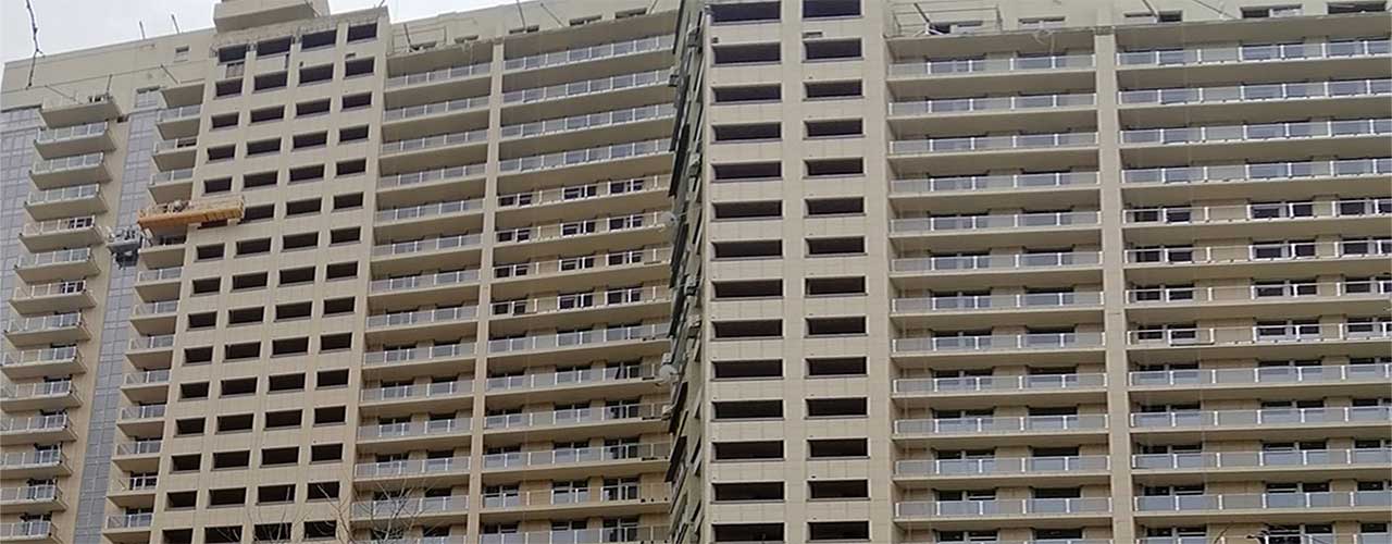 Перила з нержавійки. Перила из нержавейки