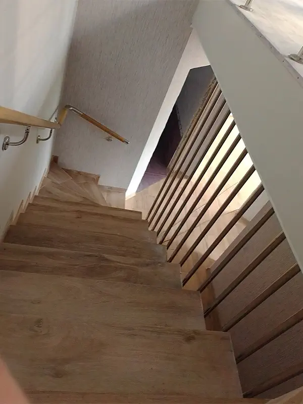 Поручни на ступеньки, Купить поручни