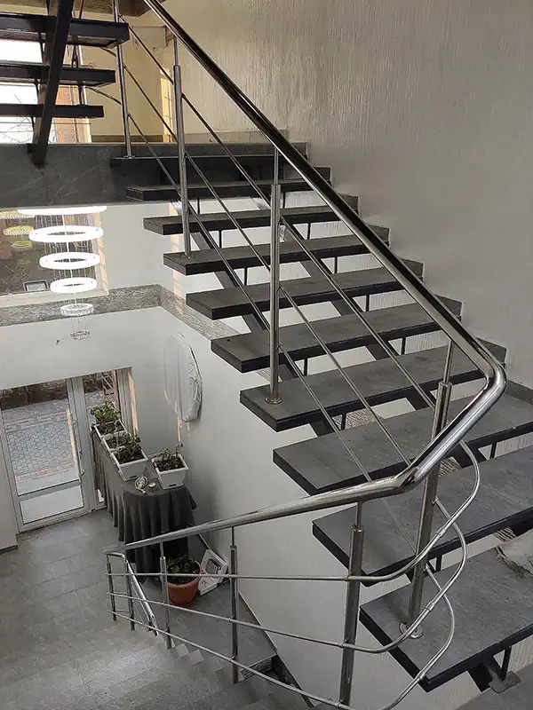 Перила купити Одеса, Перила купить Одесса