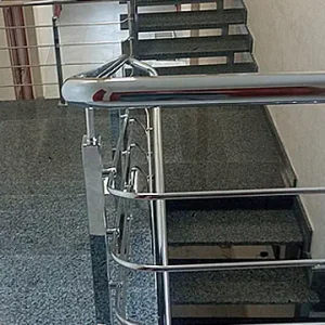 Перила з нержавійки Житомир, Перила из нержавейки Житомир