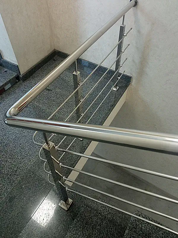 Перила Житомир, купити перила, купить перила