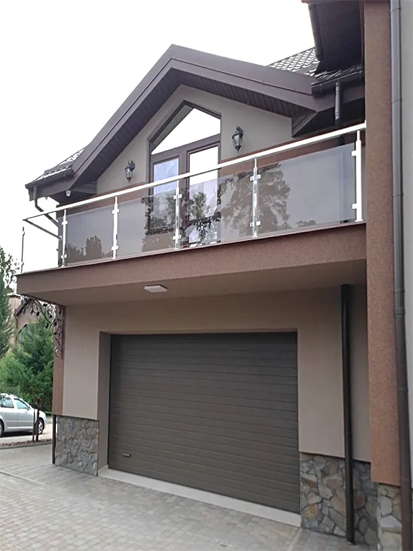 Перила на балкон,  Перила на балкон Київ, Перила на балкон Харків, Перила на балкон Одеса