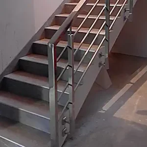 Перила в Білій Церкві Перила в Белой Церкви, Перила из нержавейки БЦ, Перила з нержавійки БЦ