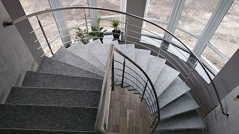 Перила з нержавійки ціна, Перила из нержавейки цена