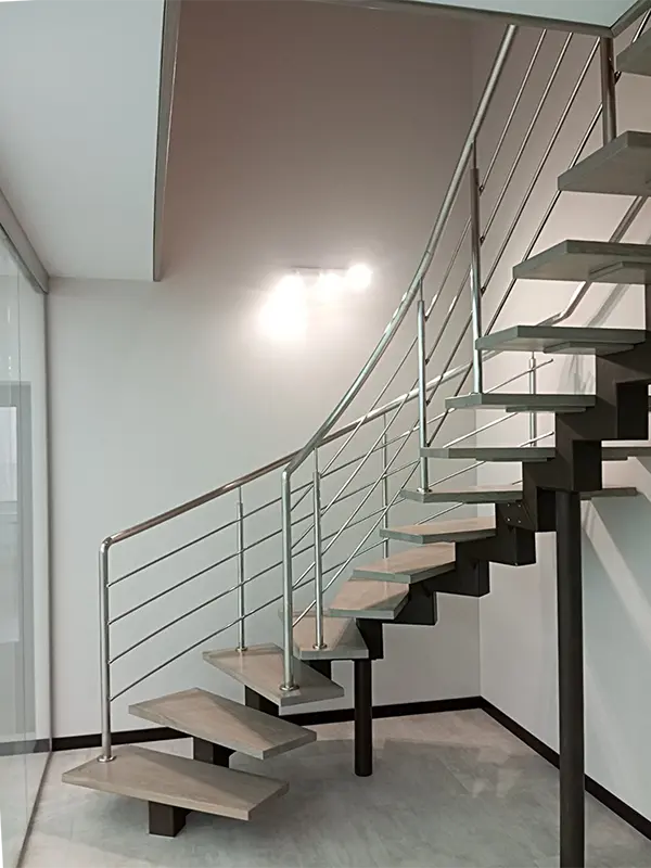 Перила в Київській області. Перила. Перила з нержавійки. Перила на сходи