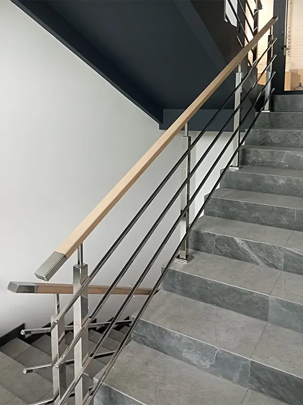 Купити перила Вінниця, перила Вінниця, перила з нержавійки Вінниця, перила на сходи Вінниця